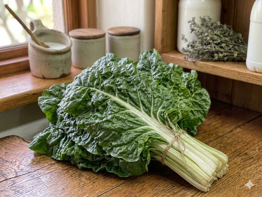 Heavy Spinach Bunch (1.0kg - 1.3kg)